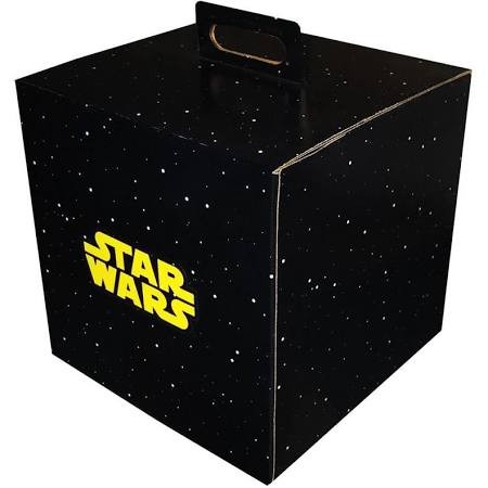 star wars collector mystery box