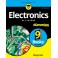 Electronics for Dummies 9 Books in 1