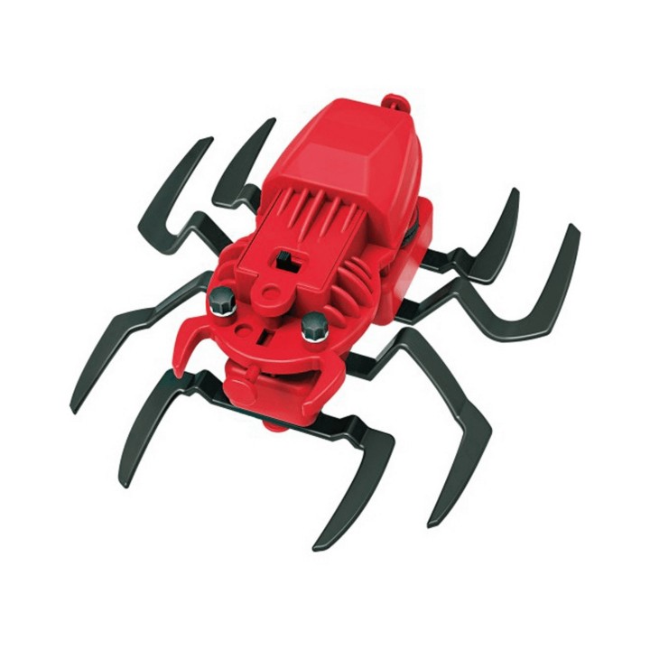 Build a Spider Robot