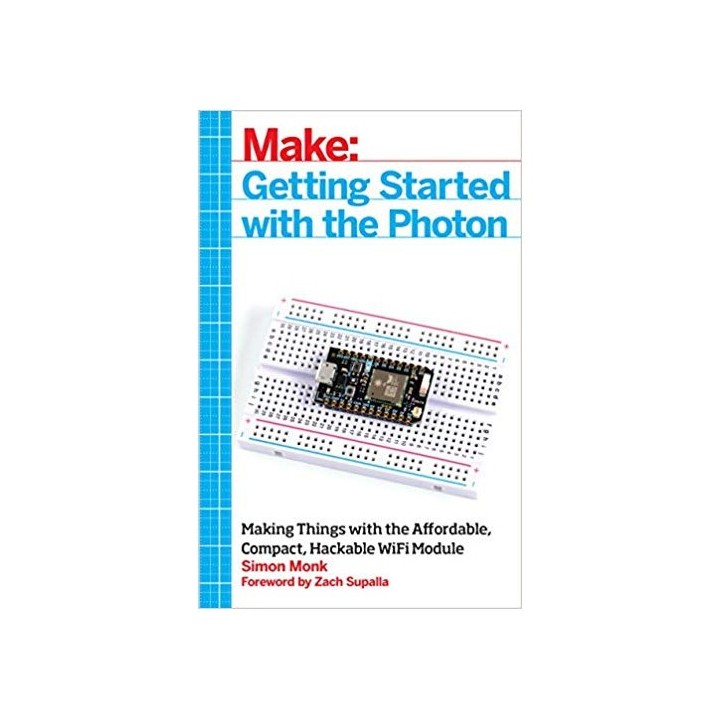 Getting Started with Photon