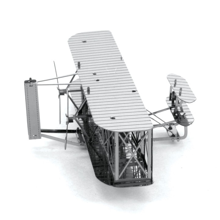 Wright Brothers Airplane