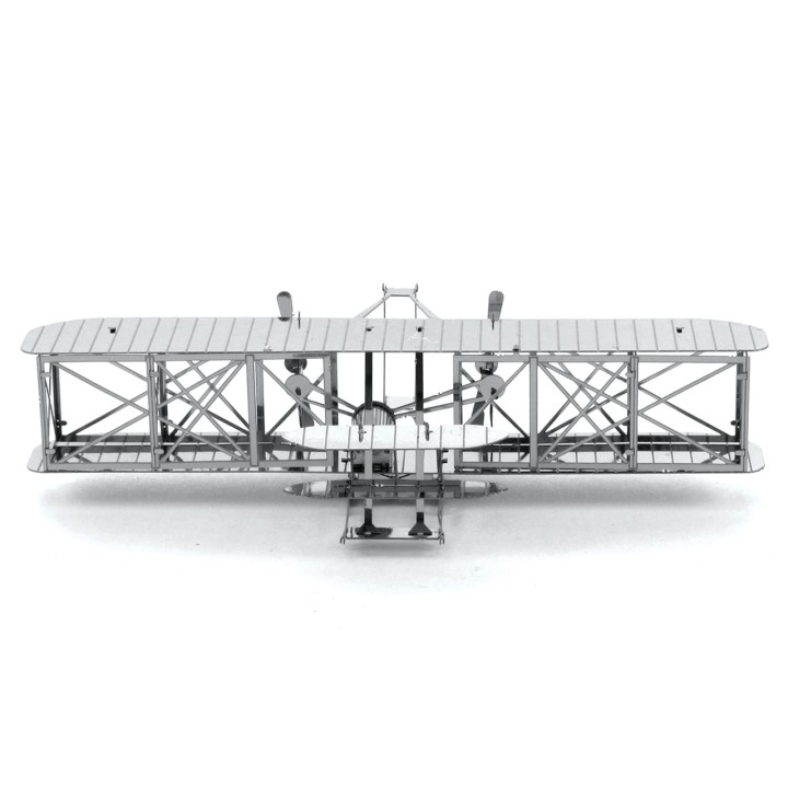 Wright Brothers Airplane