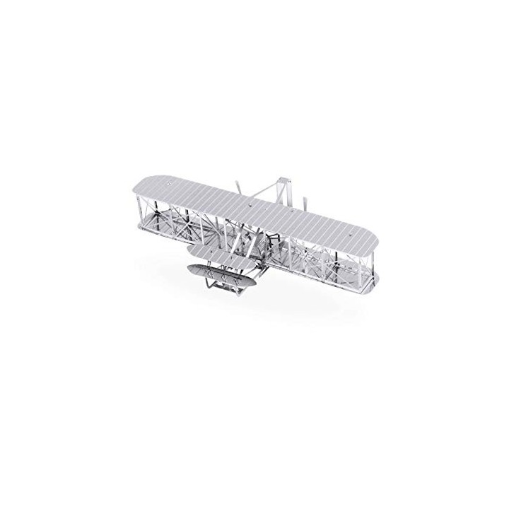 Wright Brothers Airplane