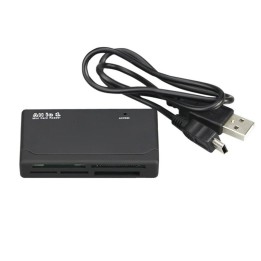 USB SD Card Reader