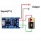 Micro USB Lipo Charger Board with Output Terminals