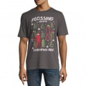 Flossin' Around the Christmas Tree Holiday T-Shirt