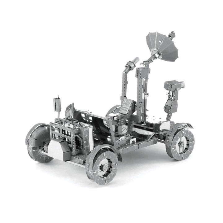 Lunar Rover