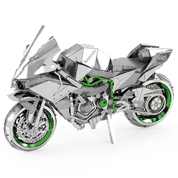ICONX Kawasaki Ninja H2R