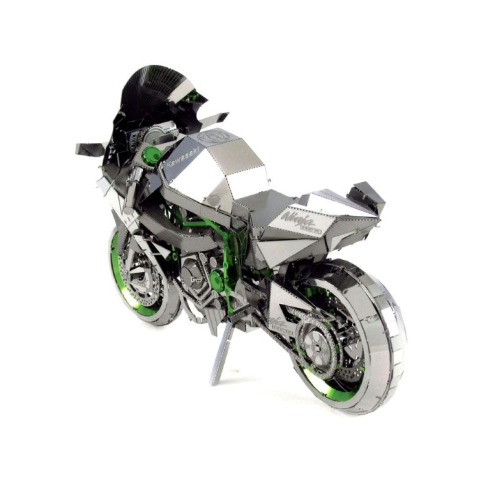 ICONX Kawasaki Ninja H2R
