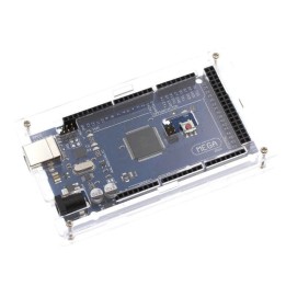 Arduino Mega Case