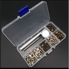 Rivet Set