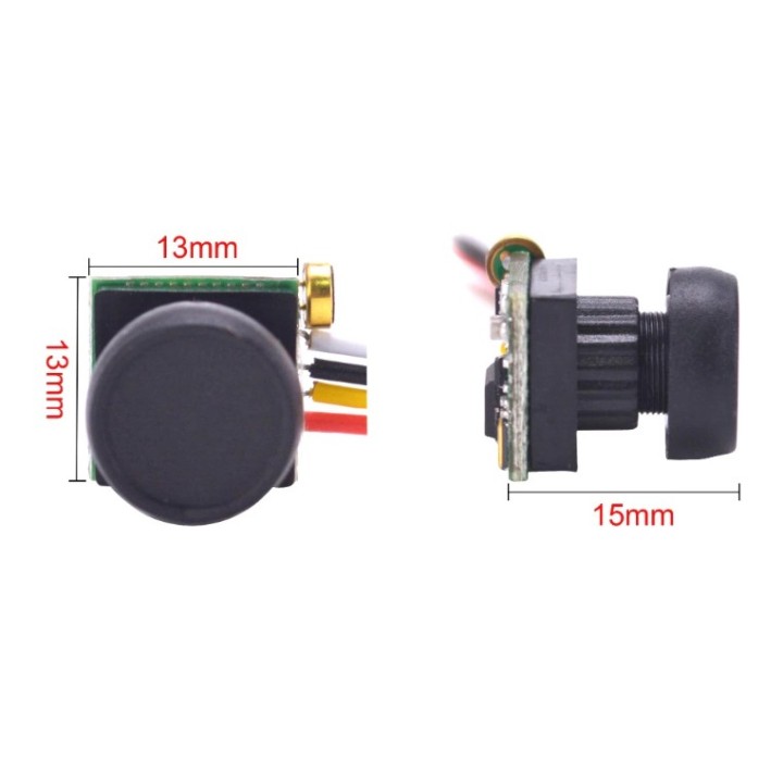 1000TVL FPV Camera