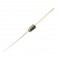 FR207 Fast Recovery Rectifier Diode: 1000V 2A