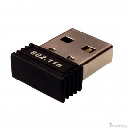 USB Wifi Dongle: Raspberry Pi Compatible