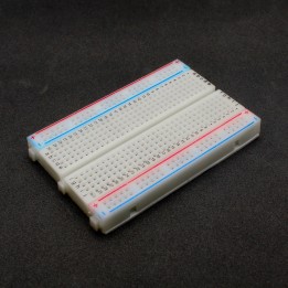 Breadboard 400 Tie Point
