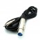 Female XLR to 3.5mm Adapter Cable