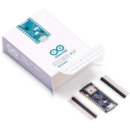 Arduino Nano 33 BLE