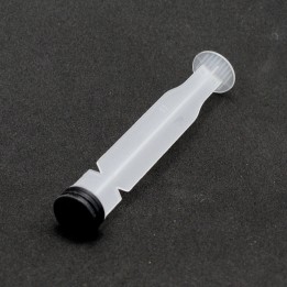 10cc Plunger for Flux and Solder Paste Tubes