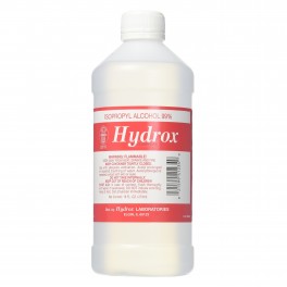 Isopropyl Alcohol 99% 16oz Isopropyl Alcohol 99% 16oz