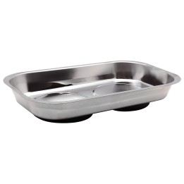 Rectangular Magnetic Tray