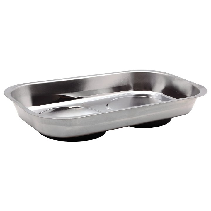 Rectangular Magnetic Tray