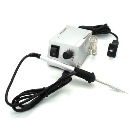 Mini Variable Temperature Soldering Station