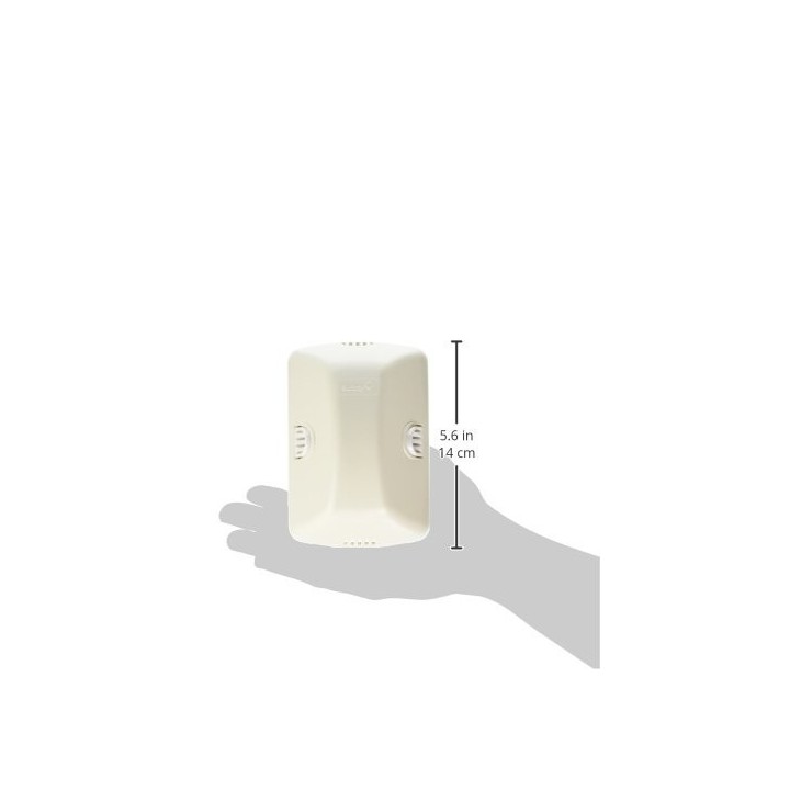 Safety 1st Outlet Cover with Cord Shortener for Baby Proofing