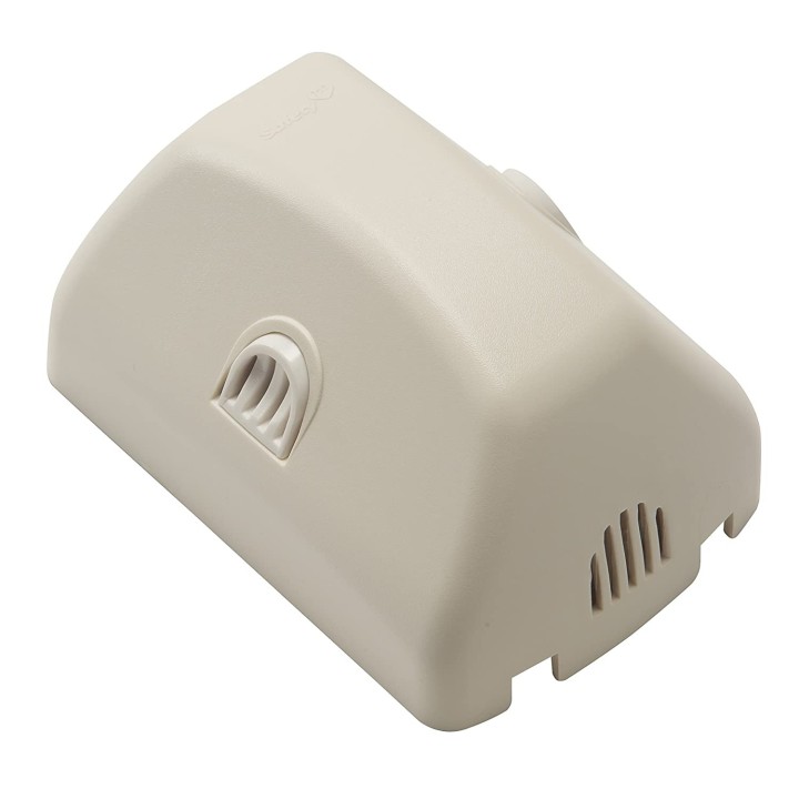 Safety 1st Outlet Cover with Cord Shortener for Baby Proofing