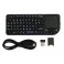Mini Wireless Keyboard & Mouse for Raspberry Pi
