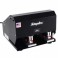 Staplex® S-620NFS Special Foot Switch Activated Double Header Electric Stapler 