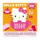 Hello Kitty Lenticular Puzzle