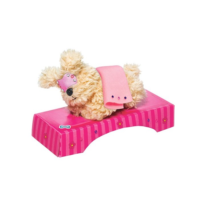 Puppy Spa Creativity for Kids