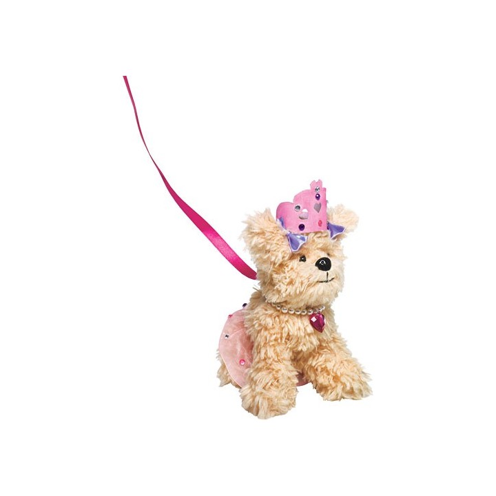 Puppy Spa Creativity for Kids