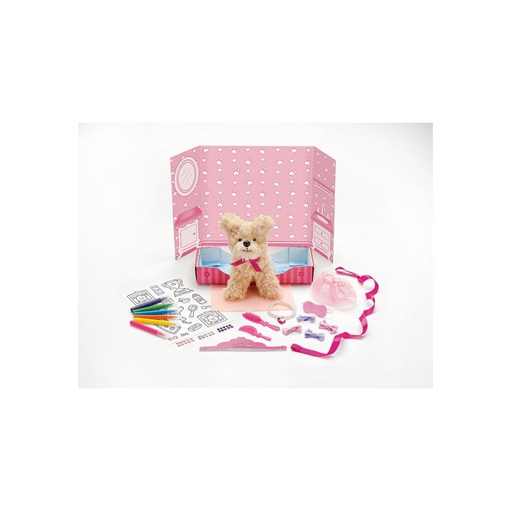 Puppy Spa Creativity for Kids
