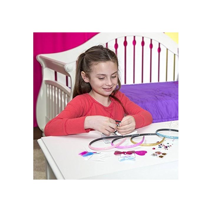 Sparkling Hair Accessory Set