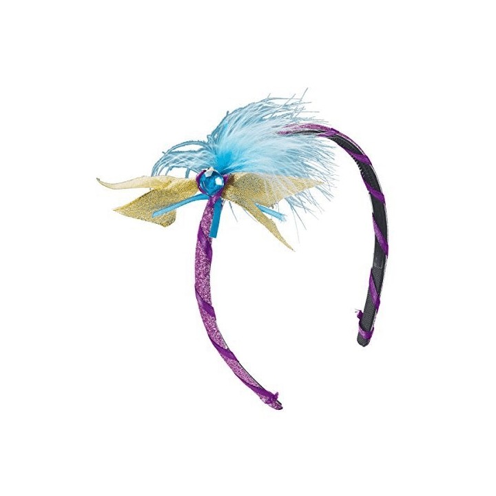 Sparkling Hair Accessory Set