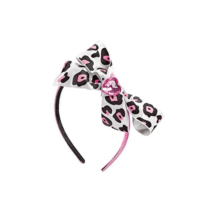 Sparkling Hair Accessory Set