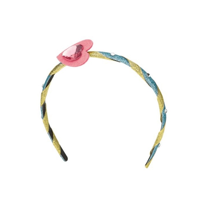 Sparkling Hair Accessory Set