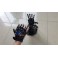 Open Source Somatosensory Glove Wearable Mechanical Exoskeleton