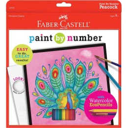 Paint By Number