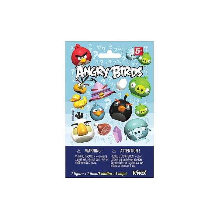 Angry Bird Series 1 Mystery Pack