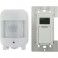 8 Amp 7-Day Indoor In-Wall SunSmart Digital Timer Switch with Motion Sensor, White