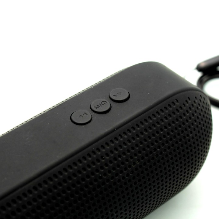 Super Bass Mini Bluetooth Speaker