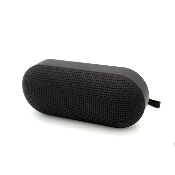Super Bass Mini Bluetooth Speaker