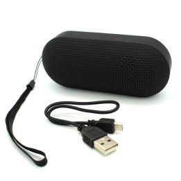 Super Bass Mini Bluetooth Speaker