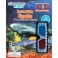 Discovery Kids Incredible Sharks 3D Sticker Fun Activity Book