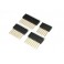 Arduino Stackable Header Pin Kit - UNO R3