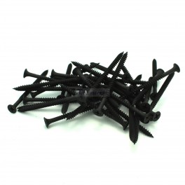 2.5 inch Dry Wall Screws 35 pack