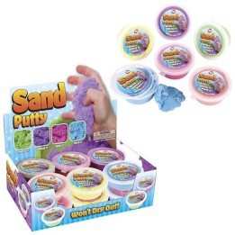 Kinetic Play Sand