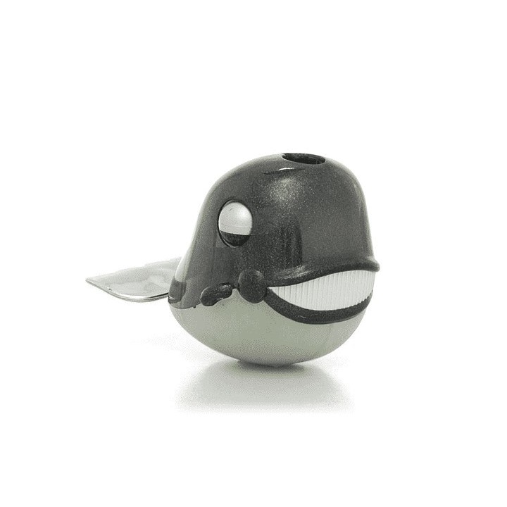 Water Swimmer Whale Windup